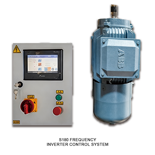 ABB-Motor